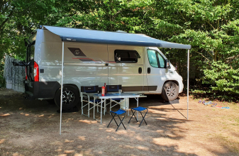 FIAT RANDGER VANS image