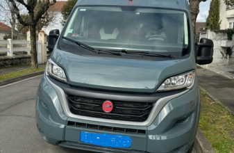 Fiat ROLLER TEAM LIVINGSTONE 5 GO image