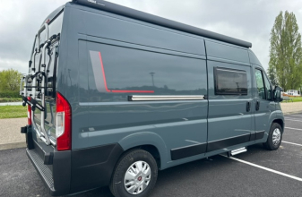 Fiat ROLLER TEAM LIVINGSTONE 5 GO image