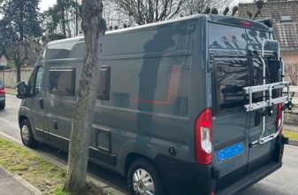 Fiat ROLLER TEAM LIVINGSTONE 5 GO image