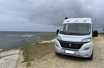 FIAT RANDGER VANS image