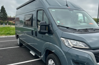 Fiat ROLLER TEAM LIVINGSTONE 5 GO image