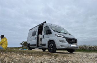 FIAT RANDGER VANS image