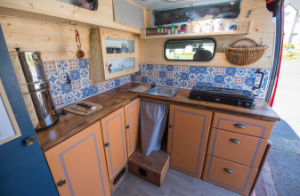 RENAULT ADRIA IZOLA image