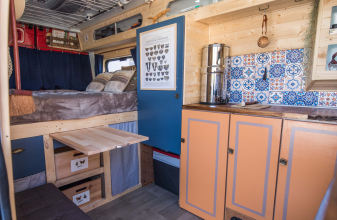 RENAULT ADRIA IZOLA image