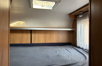  BURSTNER PRIVILEGE image