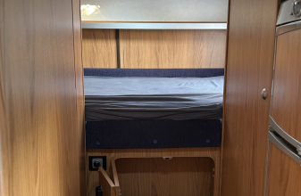  BURSTNER PRIVILEGE image