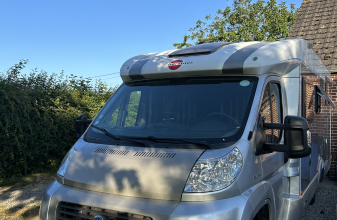  BURSTNER PRIVILEGE image