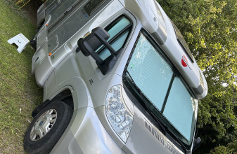  BURSTNER PRIVILEGE image