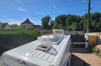 FIAT ADRIA MINI-VANS image