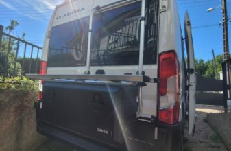 FIAT ADRIA MINI-VANS image