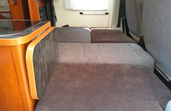 FIAT FONT VENDOME SEJOUR image