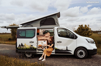 Renault VAN MANIA canterbury south west image