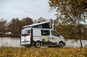 Renault VAN MANIA canterbury south west image