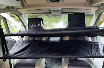 Fiat CHALLENGER V210 Edition VIP image