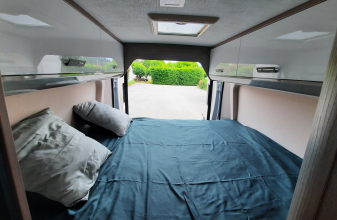 Fiat CHALLENGER V210 Edition VIP image