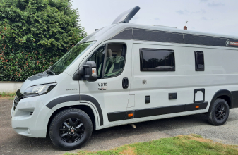 Fiat CHALLENGER V210 Edition VIP image