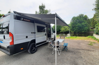 Fiat CHALLENGER V210 Edition VIP image