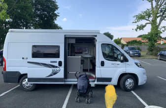 Fiat CHAUSSON V594 2.2 130ch image