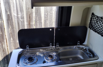 Fiat CHAUSSON V594 2.2 130ch image