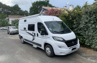 Fiat CHAUSSON V594 2.2 130ch image