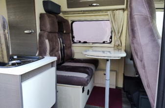 Fiat CHAUSSON V594 2.2 130ch image