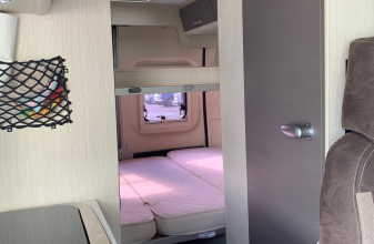 Fiat CHAUSSON V594 2.2 130ch image