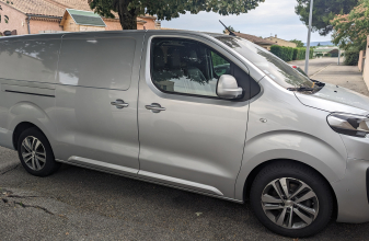 Peugeot AUTRE EXPERT 2.0 180ch EAT6 Boite Auto Premium L3 image