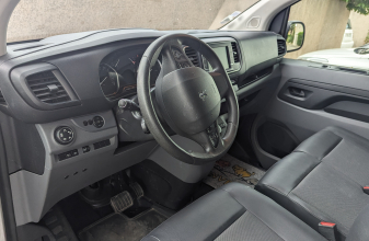 Peugeot AUTRE EXPERT 2.0 180ch EAT6 Boite Auto Premium L3 image