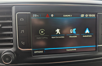 Peugeot AUTRE EXPERT 2.0 180ch EAT6 Boite Auto Premium L3 image