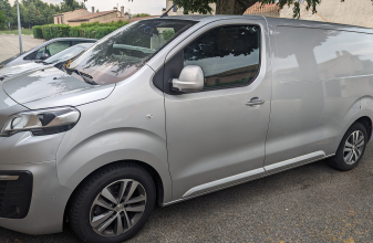 Peugeot AUTRE EXPERT 2.0 180ch EAT6 Boite Auto Premium L3 image