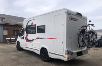 Fiat CHALLENGER VIP 250 image