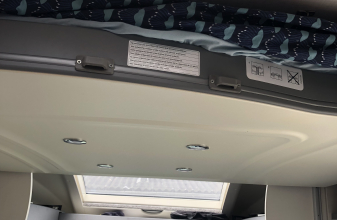 Fiat CHALLENGER VIP 250 image