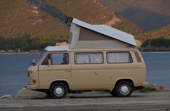Volkswagen WESTFALIA T3 image