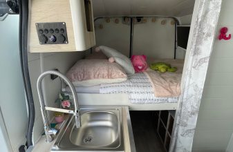 RENAULT ADRIA MATRIX image