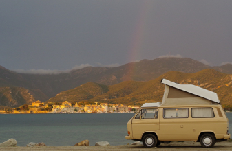 Volkswagen WESTFALIA T3 image