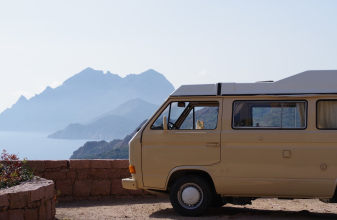 Volkswagen WESTFALIA T3 image