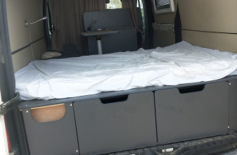 Volkswagen AUTRE Crafter image