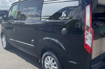 Ford STYLEVAN Transit image