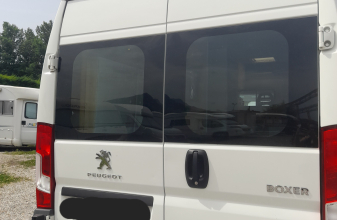 Peugeot AUTRE Boxer L3H2 130cv image