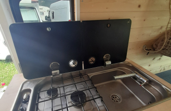 Peugeot AUTRE Boxer L3H2 130cv image