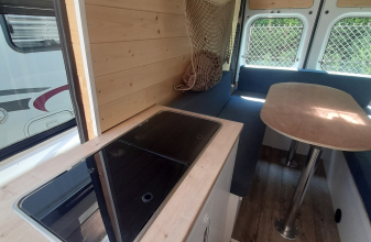 Peugeot AUTRE Boxer L3H2 130cv image