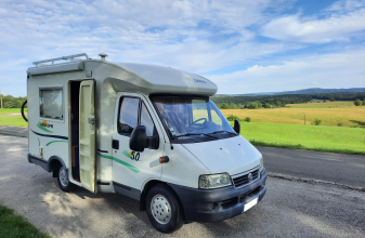 Fiat CHAUSSON DUCATO II 2.3 JTD 110CV image