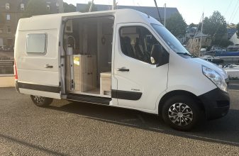 RENAULT ADRIA MATRIX image