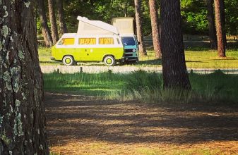 Volkswagen TRANSPORTEUR T3 image