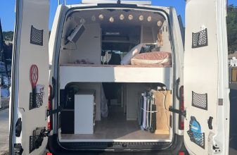 RENAULT ADRIA MATRIX image