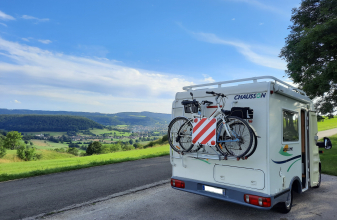 Fiat CHAUSSON DUCATO II 2.3 JTD 110CV image