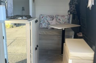 RENAULT ADRIA MATRIX image