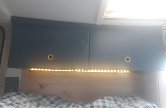 Opel AUTRE Movano image