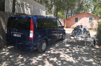 Mercedes AUTRE viano image